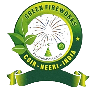 Starvell Fireworks