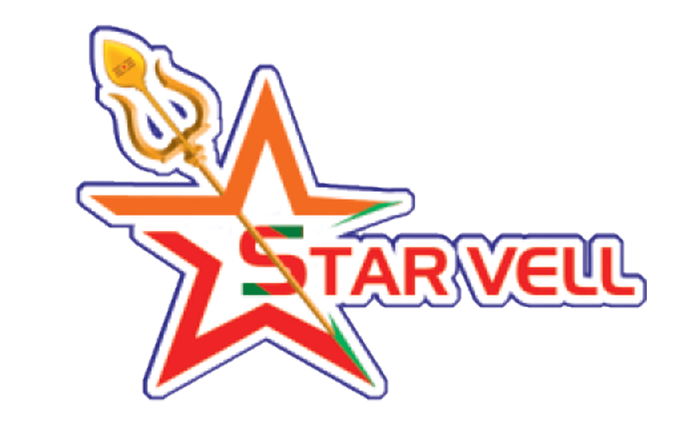 Starvell Fireworks